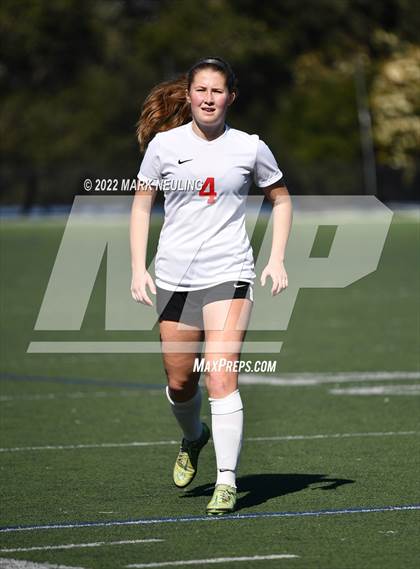 Thumbnail 2 in Gunn @ Carlmont (CIF-CCS D1 Quarterfinal Playoff) photogallery.
