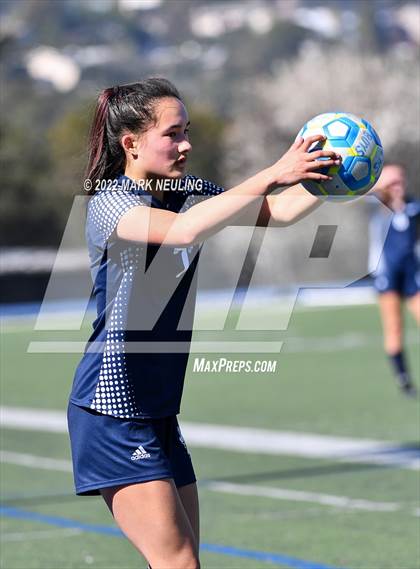 Thumbnail 3 in Gunn @ Carlmont (CIF-CCS D1 Quarterfinal Playoff) photogallery.