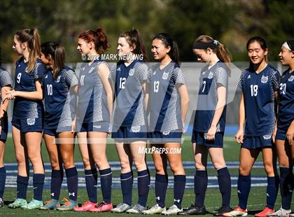 Thumbnail 1 in Gunn @ Carlmont (CIF-CCS D1 Quarterfinal Playoff) photogallery.