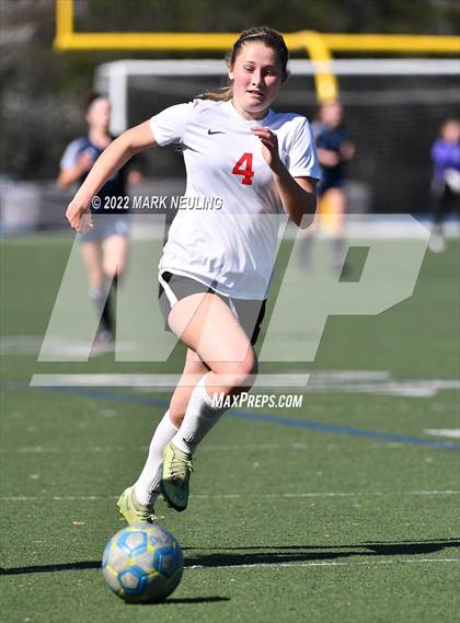 Thumbnail 2 in Gunn @ Carlmont (CIF-CCS D1 Quarterfinal Playoff) photogallery.