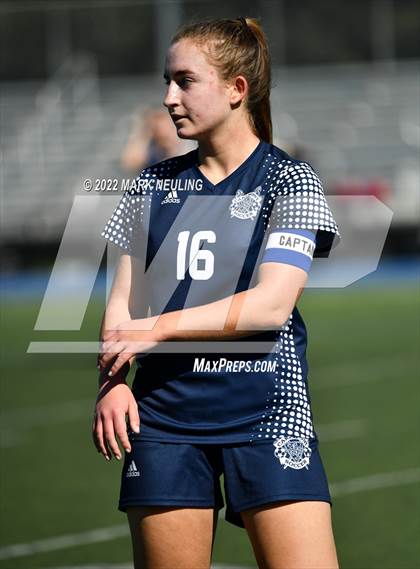 Thumbnail 1 in Gunn @ Carlmont (CIF-CCS D1 Quarterfinal Playoff) photogallery.
