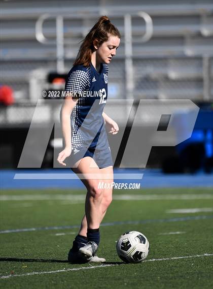 Thumbnail 1 in Gunn @ Carlmont (CIF-CCS D1 Quarterfinal Playoff) photogallery.