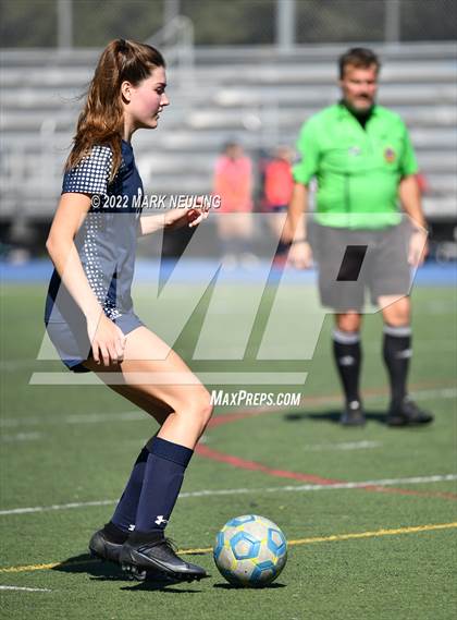Thumbnail 1 in Gunn @ Carlmont (CIF-CCS D1 Quarterfinal Playoff) photogallery.
