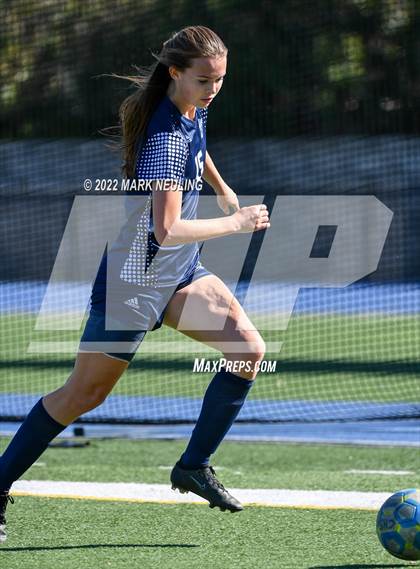 Thumbnail 1 in Gunn @ Carlmont (CIF-CCS D1 Quarterfinal Playoff) photogallery.