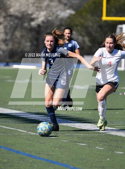 Thumbnail 1 in Gunn @ Carlmont (CIF-CCS D1 Quarterfinal Playoff) photogallery.