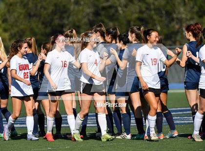 Thumbnail 3 in Gunn @ Carlmont (CIF-CCS D1 Quarterfinal Playoff) photogallery.