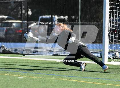 Thumbnail 3 in Gunn @ Carlmont (CIF-CCS D1 Quarterfinal Playoff) photogallery.