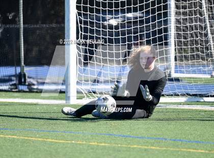 Thumbnail 2 in Gunn @ Carlmont (CIF-CCS D1 Quarterfinal Playoff) photogallery.