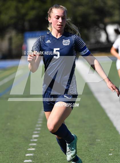 Thumbnail 3 in Gunn @ Carlmont (CIF-CCS D1 Quarterfinal Playoff) photogallery.