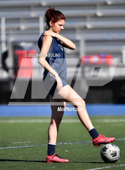 Thumbnail 2 in Gunn @ Carlmont (CIF-CCS D1 Quarterfinal Playoff) photogallery.
