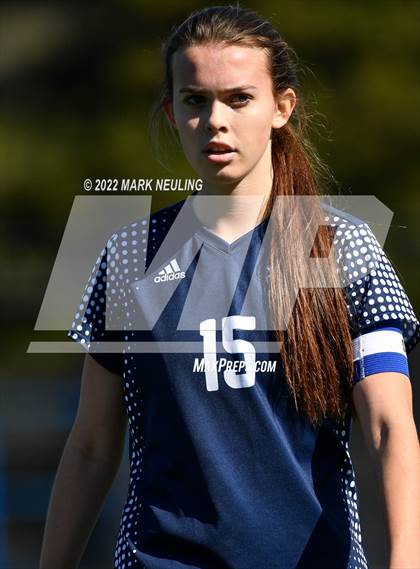 Thumbnail 1 in Gunn @ Carlmont (CIF-CCS D1 Quarterfinal Playoff) photogallery.