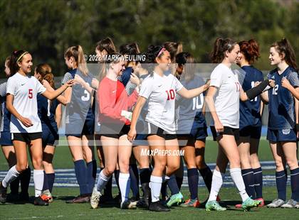 Thumbnail 2 in Gunn @ Carlmont (CIF-CCS D1 Quarterfinal Playoff) photogallery.