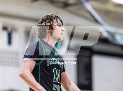 Thumbnail 2 in Palmetto Ridge @ Mariner photogallery.