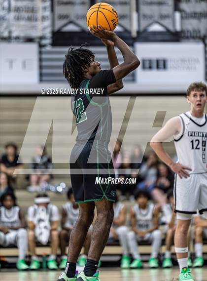 Thumbnail 3 in Palmetto Ridge @ Mariner photogallery.