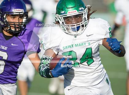 Thumbnail 3 in St. Mary's @ Tokay photogallery.