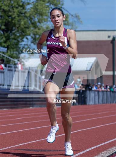 Houston Track & Field Classic (1600 Meter)