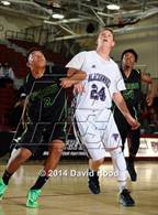Photo from the gallery "Foss vs La Quinta (MaxPreps Holiday Classic)"