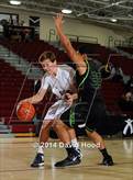Photo from the gallery "Foss vs La Quinta (MaxPreps Holiday Classic)"
