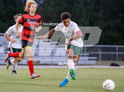 Thumbnail 3 in White Oak vs. Jacksonville photogallery.