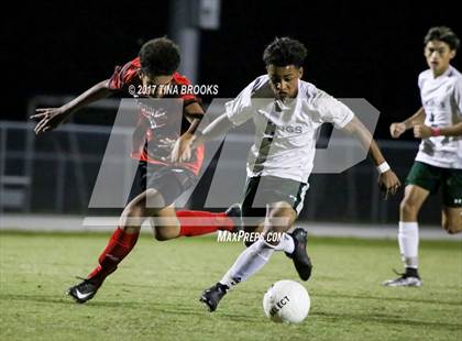 Thumbnail 3 in White Oak vs. Jacksonville photogallery.