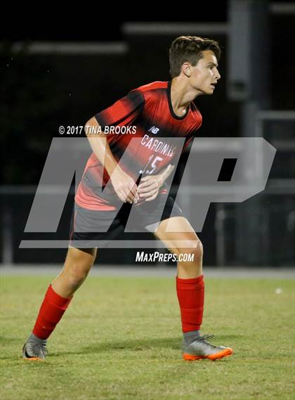 Thumbnail 2 in White Oak vs. Jacksonville photogallery.
