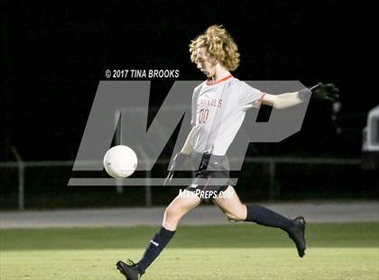 Thumbnail 1 in White Oak vs. Jacksonville photogallery.