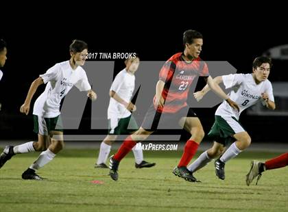 Thumbnail 2 in White Oak vs. Jacksonville photogallery.