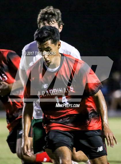 Thumbnail 3 in White Oak vs. Jacksonville photogallery.