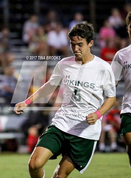 Thumbnail 2 in White Oak vs. Jacksonville photogallery.