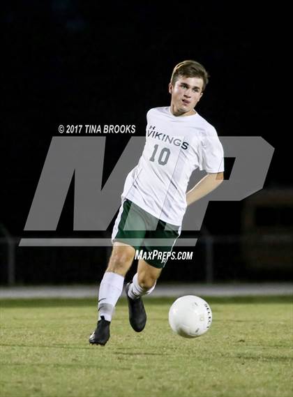 Thumbnail 3 in White Oak vs. Jacksonville photogallery.