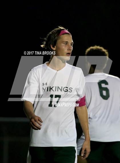 Thumbnail 1 in White Oak vs. Jacksonville photogallery.