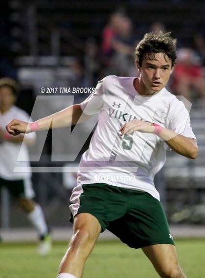 Thumbnail 3 in White Oak vs. Jacksonville photogallery.
