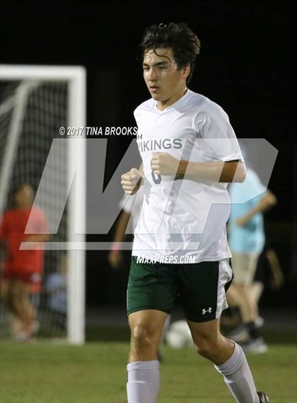 Thumbnail 3 in White Oak vs. Jacksonville photogallery.