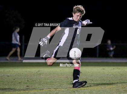 Thumbnail 2 in White Oak vs. Jacksonville photogallery.
