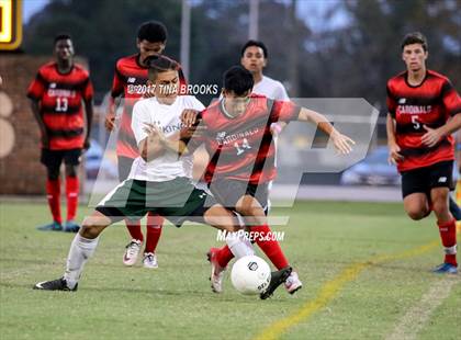 Thumbnail 1 in White Oak vs. Jacksonville photogallery.
