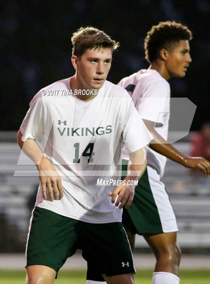 Thumbnail 1 in White Oak vs. Jacksonville photogallery.