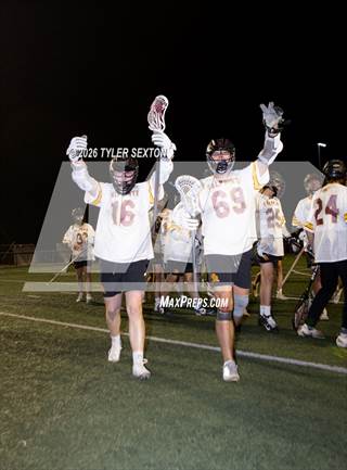 Cactus Shadows @ Salpointe Catholic