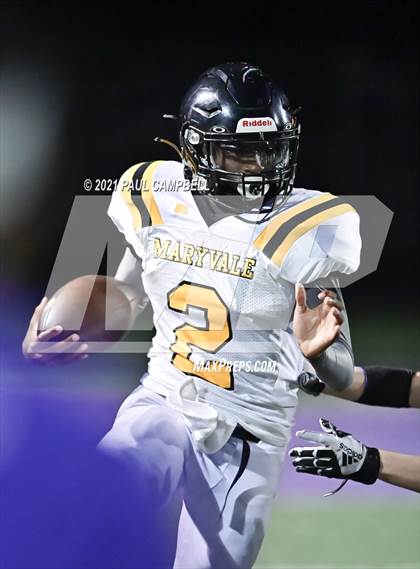 Thumbnail 1 in Maryvale @ North Canyon photogallery.