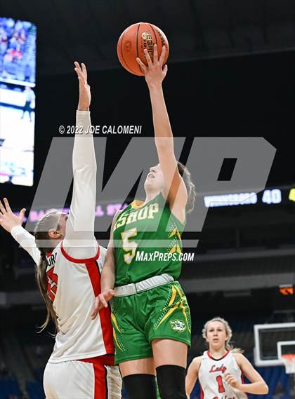 Thumbnail 3 in Winnsboro vs Bishop (UIL State Semifinal) photogallery.