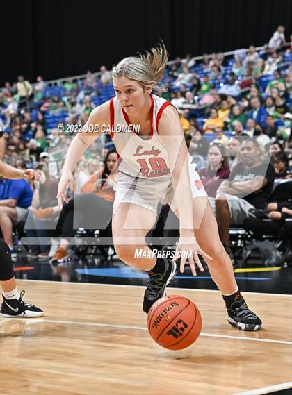 Thumbnail 1 in Winnsboro vs Bishop (UIL State Semifinal) photogallery.