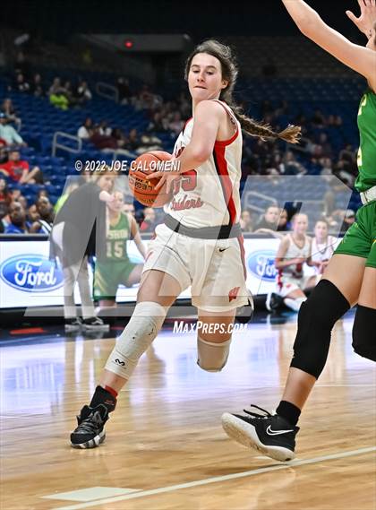 Thumbnail 1 in Winnsboro vs Bishop (UIL State Semifinal) photogallery.