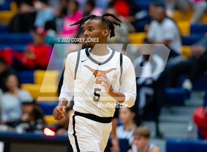 Thumbnail 3 in McEachern vs Kell (Tournament of Champions Holiday Classic)  photogallery.