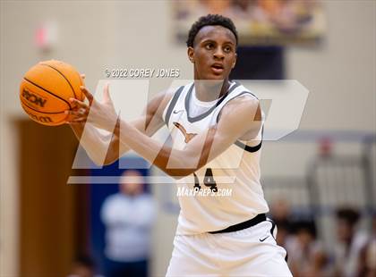 Thumbnail 2 in McEachern vs Kell (Tournament of Champions Holiday Classic)  photogallery.