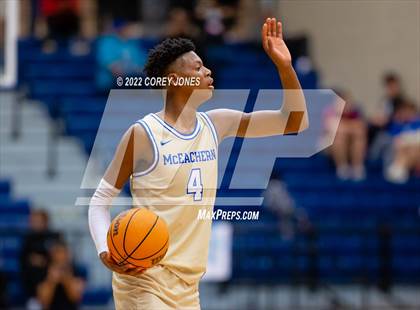Thumbnail 1 in McEachern vs Kell (Tournament of Champions Holiday Classic)  photogallery.