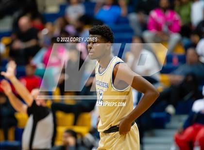 Thumbnail 2 in McEachern vs Kell (Tournament of Champions Holiday Classic)  photogallery.