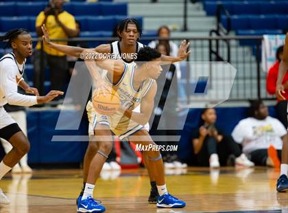 Thumbnail 1 in McEachern vs Kell (Tournament of Champions Holiday Classic)  photogallery.