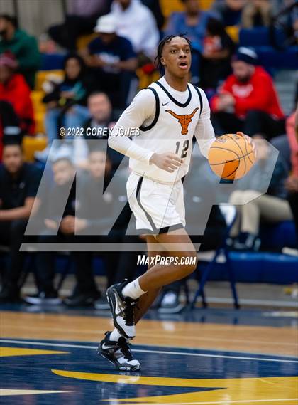 Thumbnail 3 in McEachern vs Kell (Tournament of Champions Holiday Classic)  photogallery.