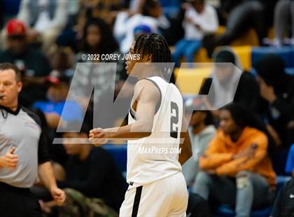 Thumbnail 2 in McEachern vs Kell (Tournament of Champions Holiday Classic)  photogallery.