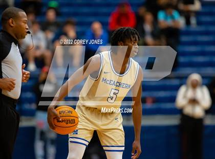 Thumbnail 3 in McEachern vs Kell (Tournament of Champions Holiday Classic)  photogallery.