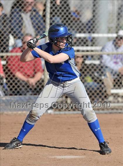 Thumbnail 1 in McQueen vs. Clayton Valley (Victory Pre-Season Tournament) photogallery.